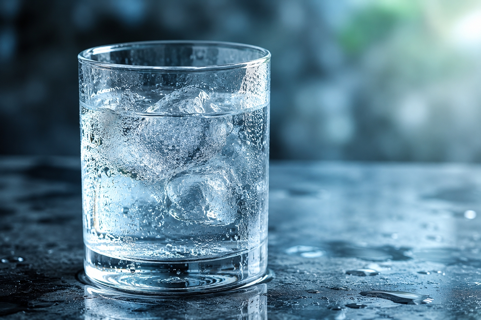 What every singer needs to know about hydration
